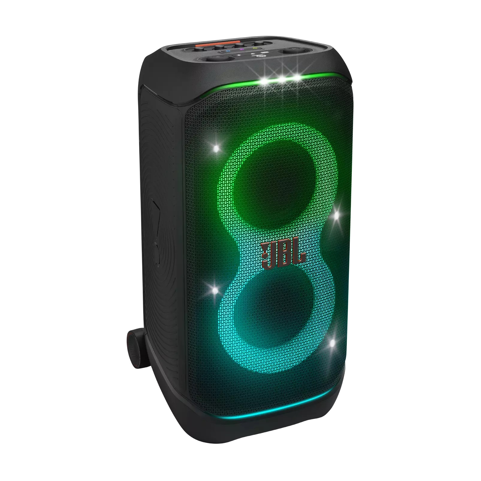 اسپیکر جی بی ال مدل JBL PartyBox Stage 320