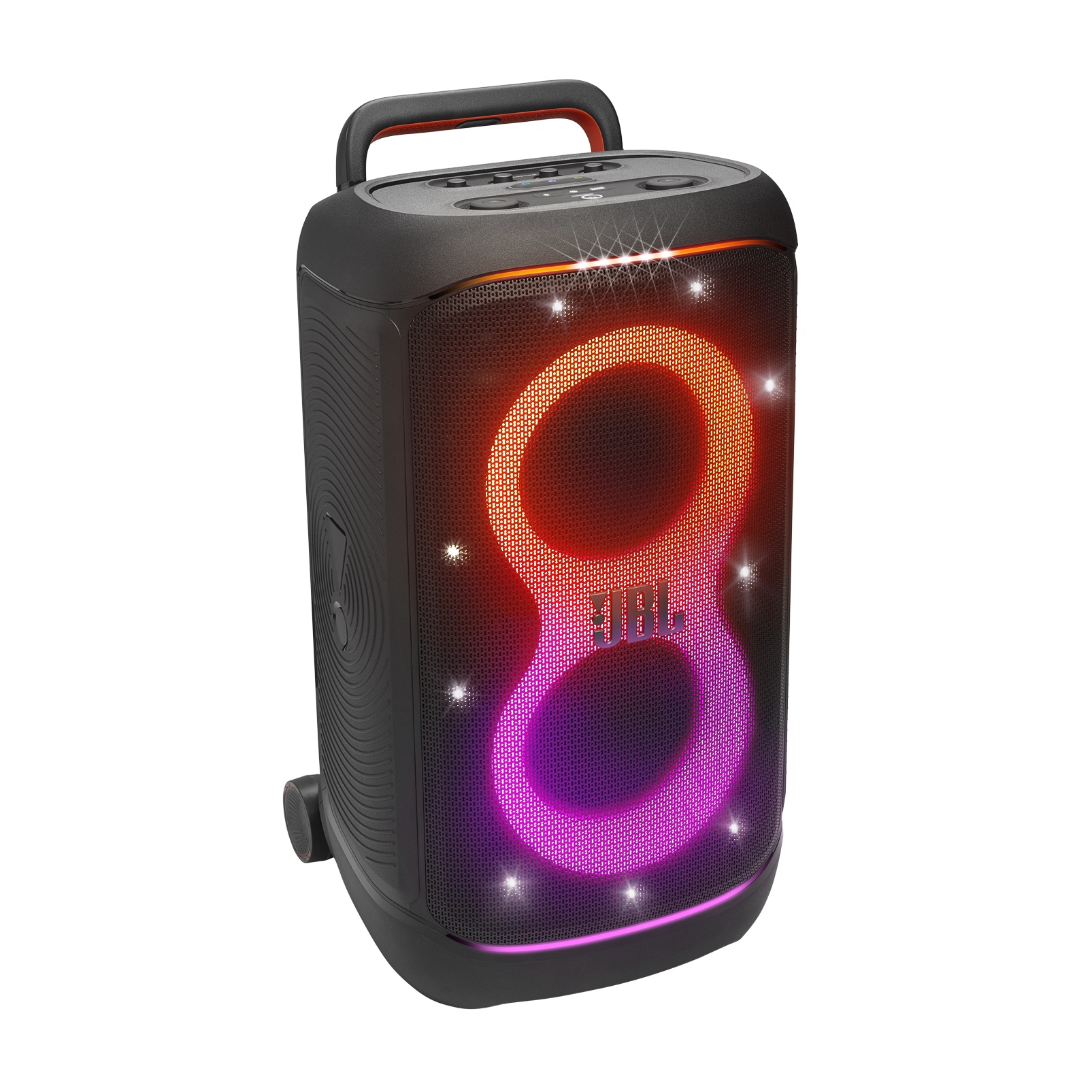 اسپیکر جی بی ال مدل JBL PartyBox 520