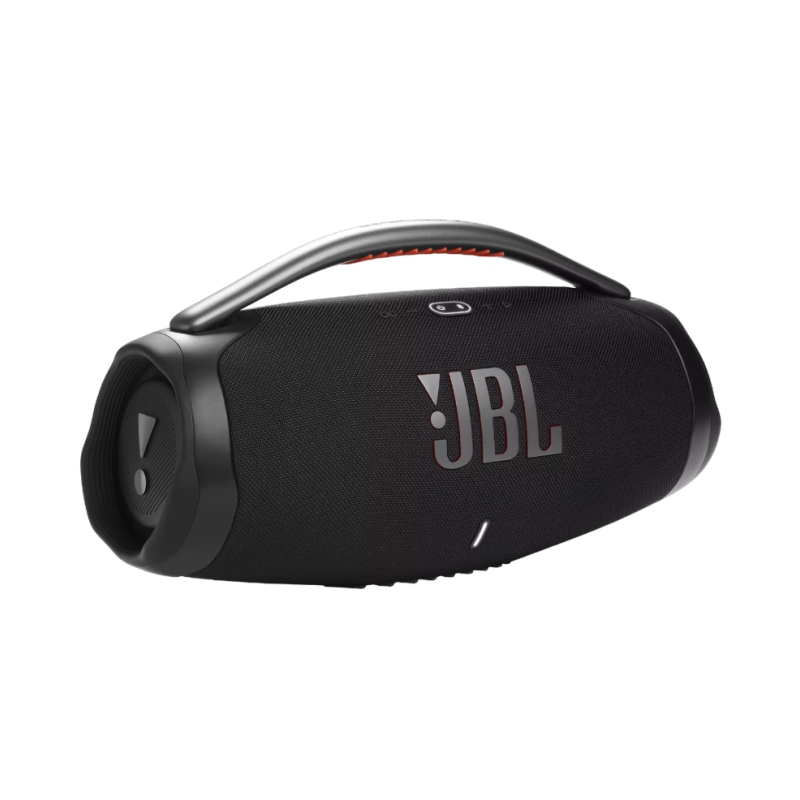 اسپیکر بلوتوثی قابل حمل جی بی ال مدل Boombox 3