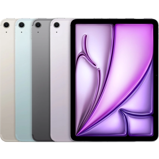 آیپد ایر 11 اینچ 2026 512 گیگابایت | iPad Air M4 2026 11 inch 512GB